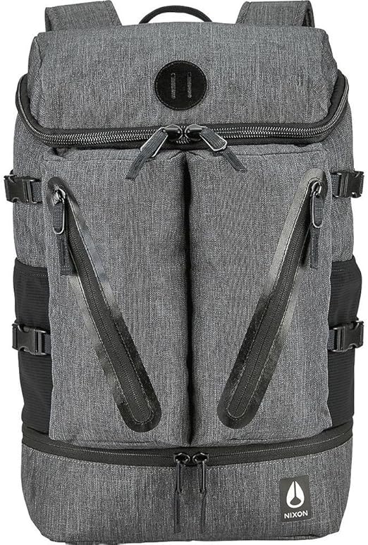 nixon scripps backpack