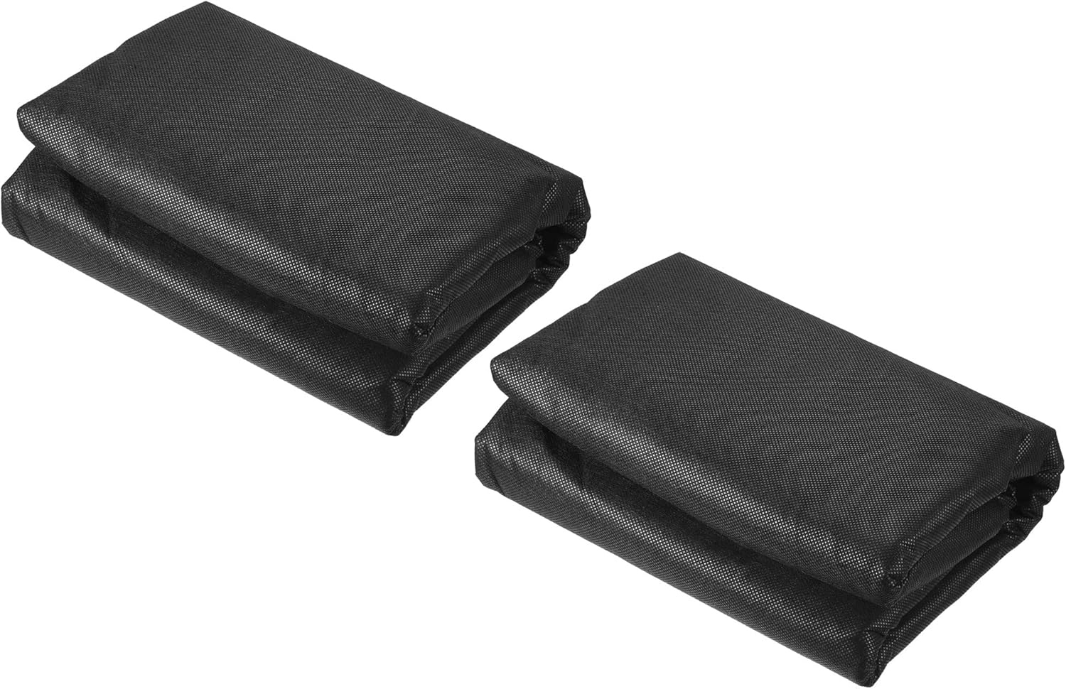 M METERXITY 2 Pack Plant Covers Garden Fabric NonWoven