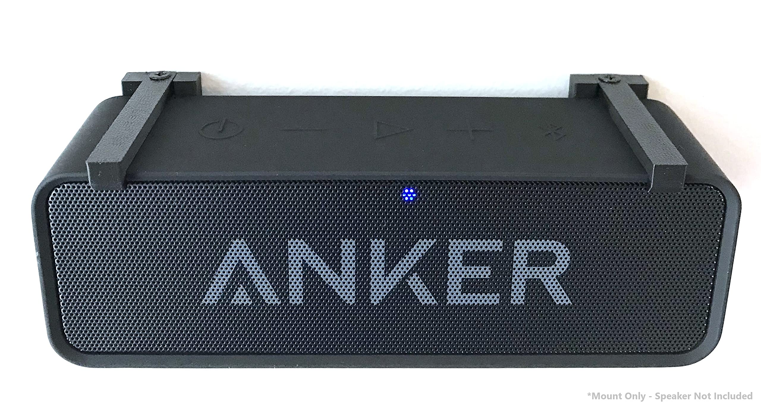 Amazon.com: Wall Mount for Anker Soundcore Portable Bluetooth