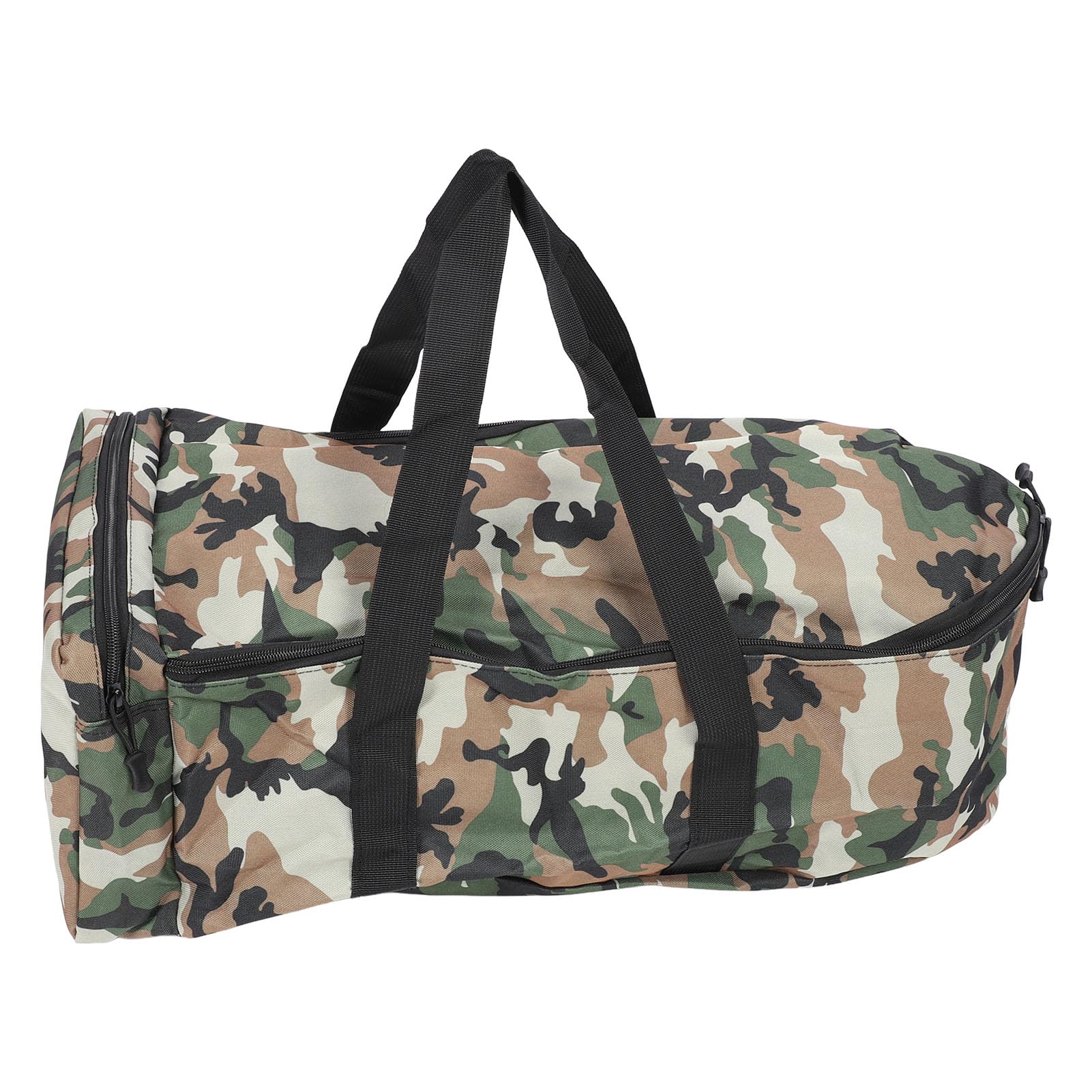 Fishing Bait Boat Storage Bag 1000D Cloth Tackle Box/Cover Portable Fishing Gear Carrying Bag (#1)