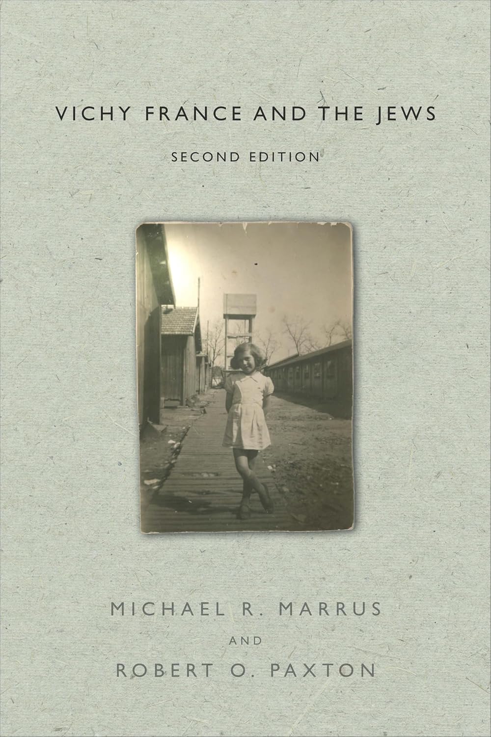 Vichy France and the Jews      Kindle Edition