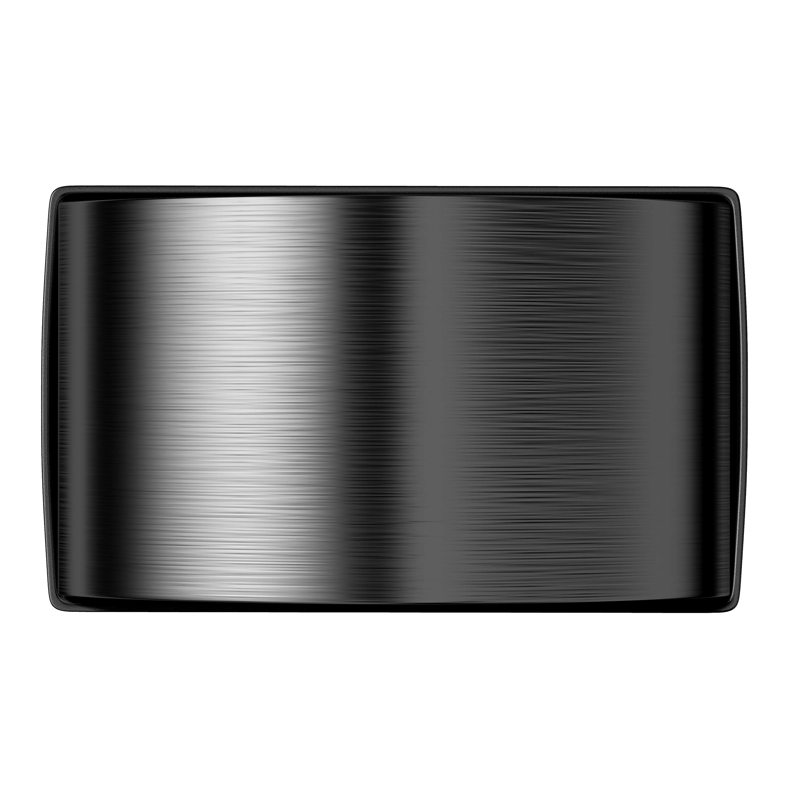 El Casco Secante de Tinta para Escritorio M-750 CT, Cromado