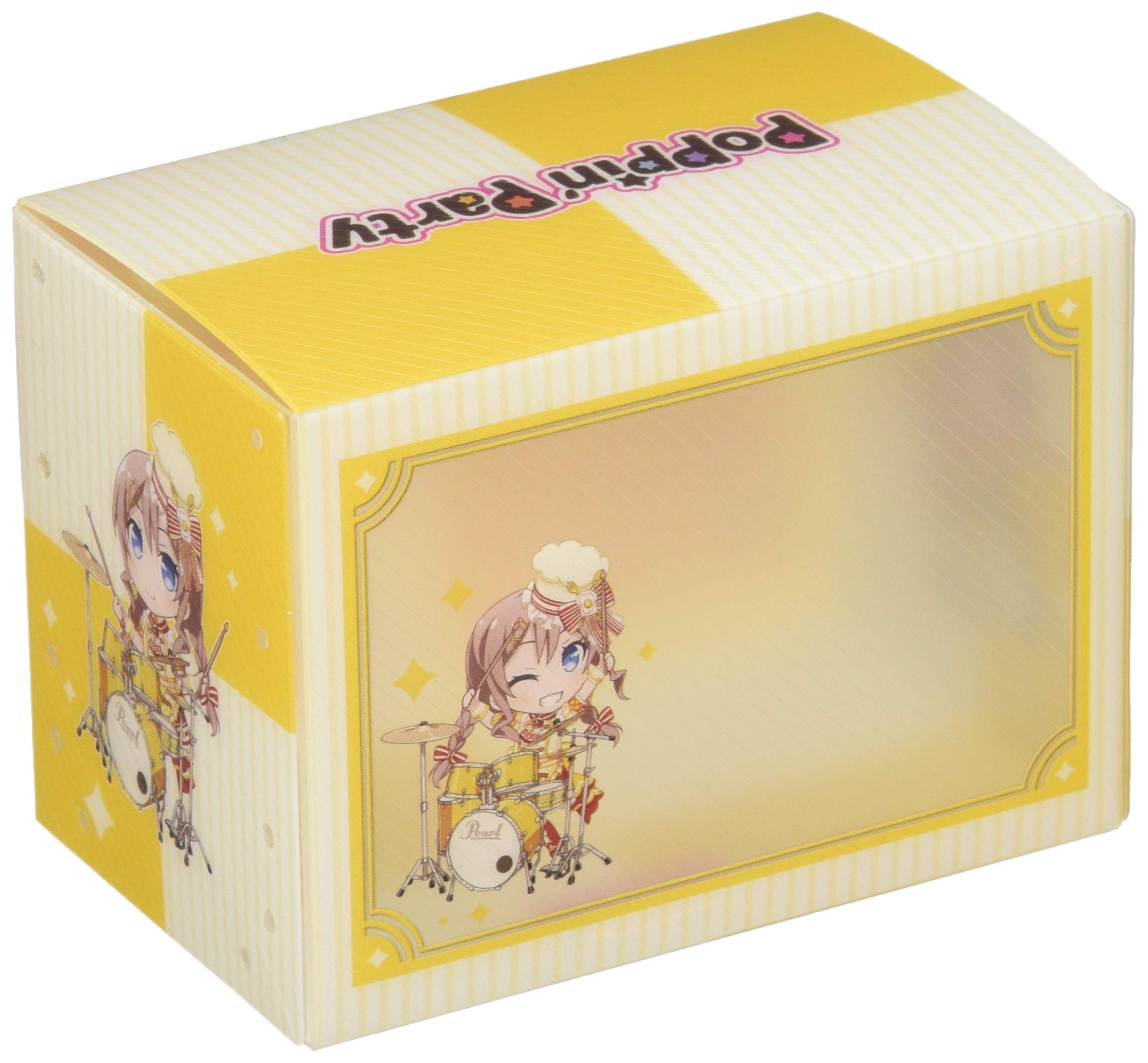 Amazon | ブシロードデッキホルダーコレクションV2 Vol.1001