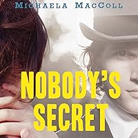 Algopix Similar Product 18 - Nobody’s Secret