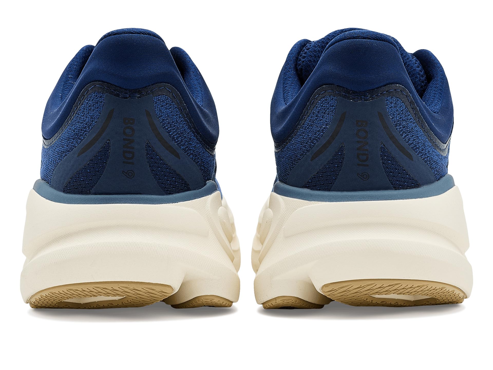 Hoka One One M Bondi 9 Sneaker