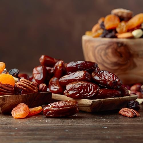 Miniatura 7 de Traina Foods - Fruta deshidratada secada al sol