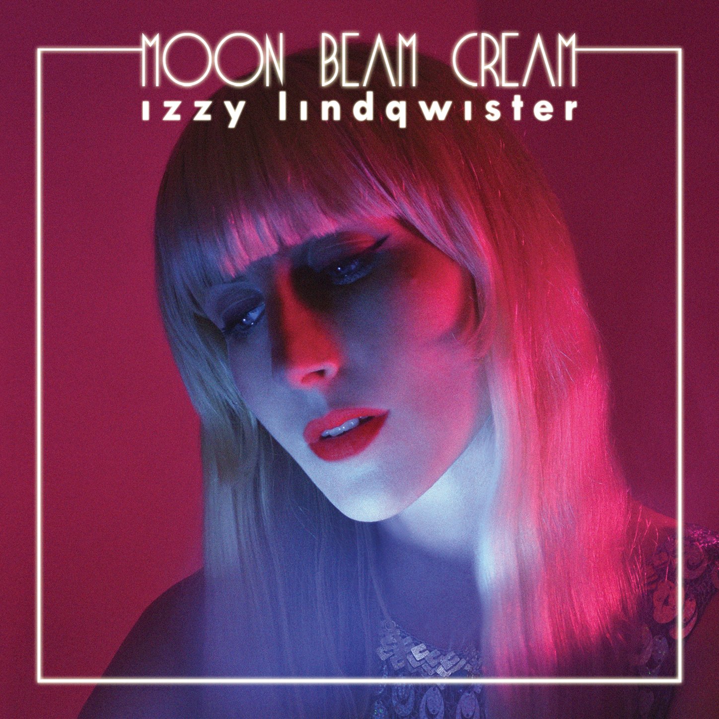 Izzy Lindqwister