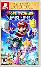 mario galaxy on switch