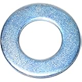 Hard-to-Find Fastener 014973305383 SAE Flat Washers, 7/8, Piece-10