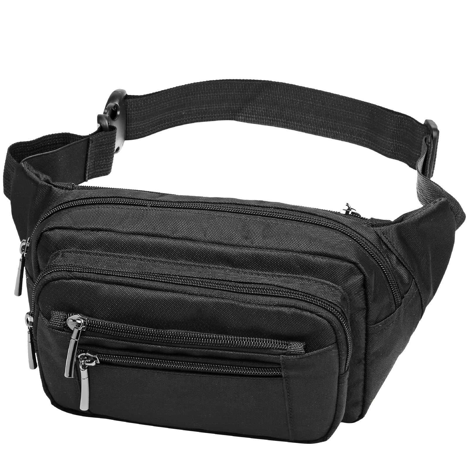 PACKISM 6-Pocket
