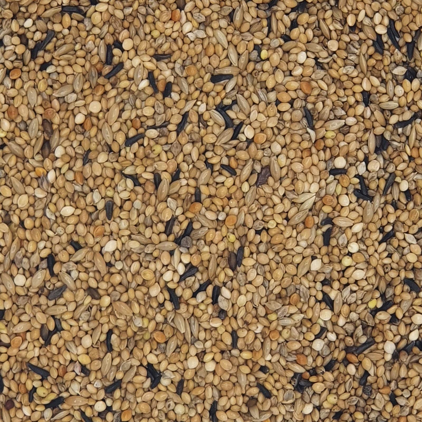 Versele Exoten Zucht Prestige 20kg