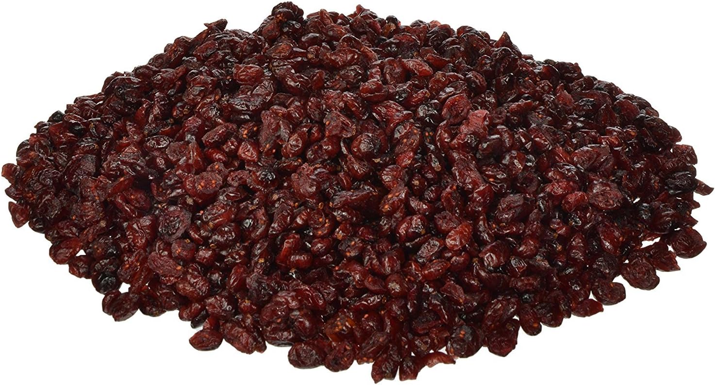 Traverse Bay Fruit Dried Cranberries, 4 Pound