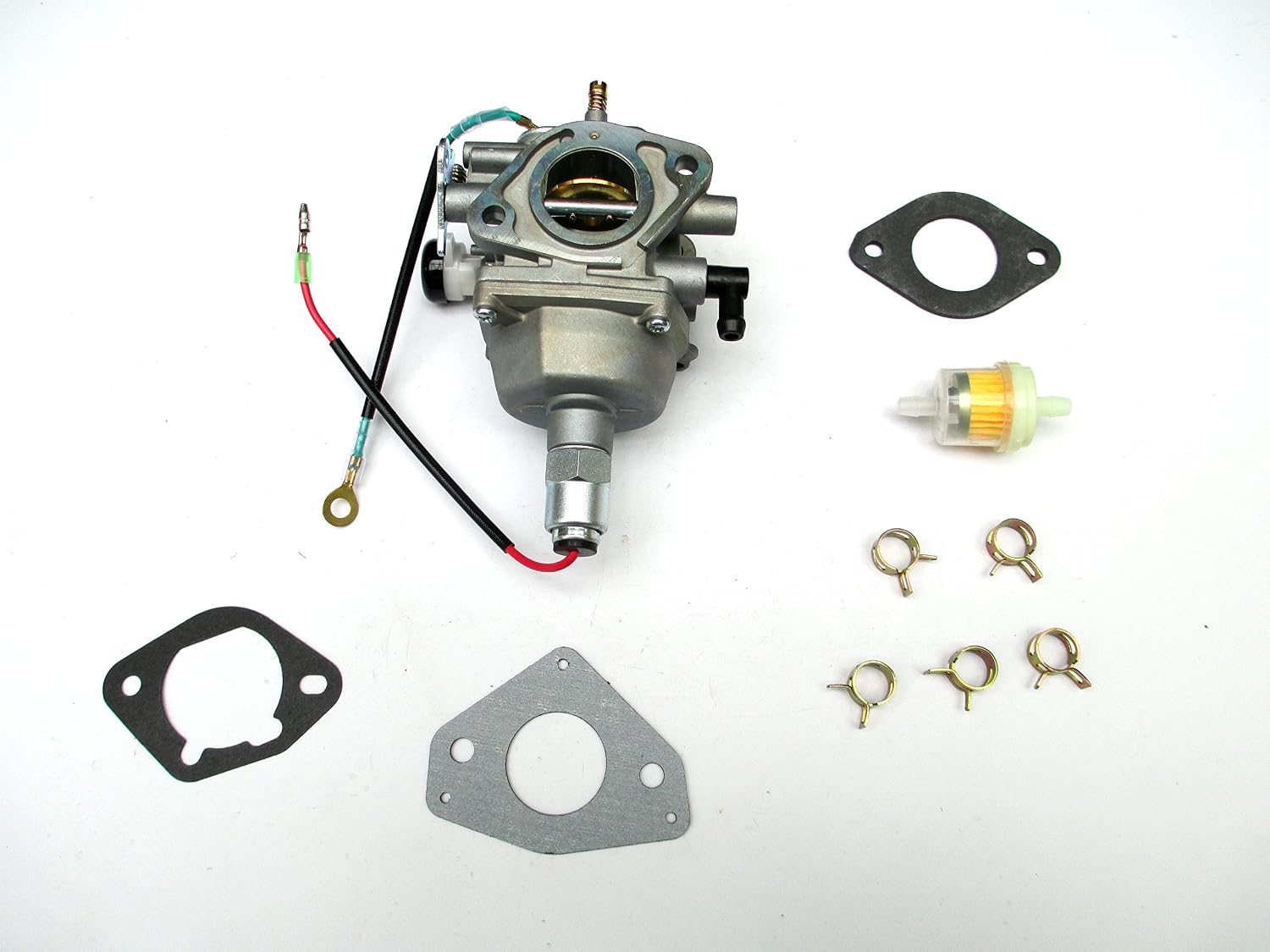 New 24-853-169-S Carburetor Carb for Kohler Command CV23 CV640 CV680 Engine Carb