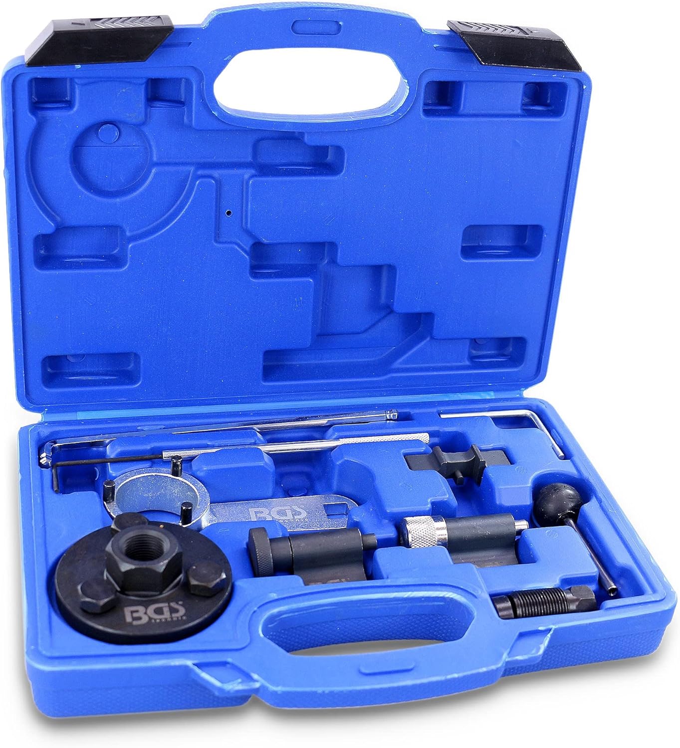 BGS 66200 | Engine Timing Tool Set | for VAG 1.6, 2.0 CR TDI
