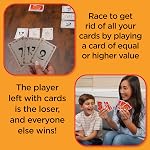 Jeu de Cartes Set Enterprise Karma