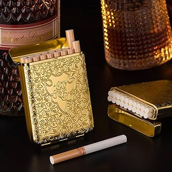 財布・ケース・小物入れ Vintage Cigarette Case 財布・ケース・小物入れ Vintage Cigarette Case 財布・ケース