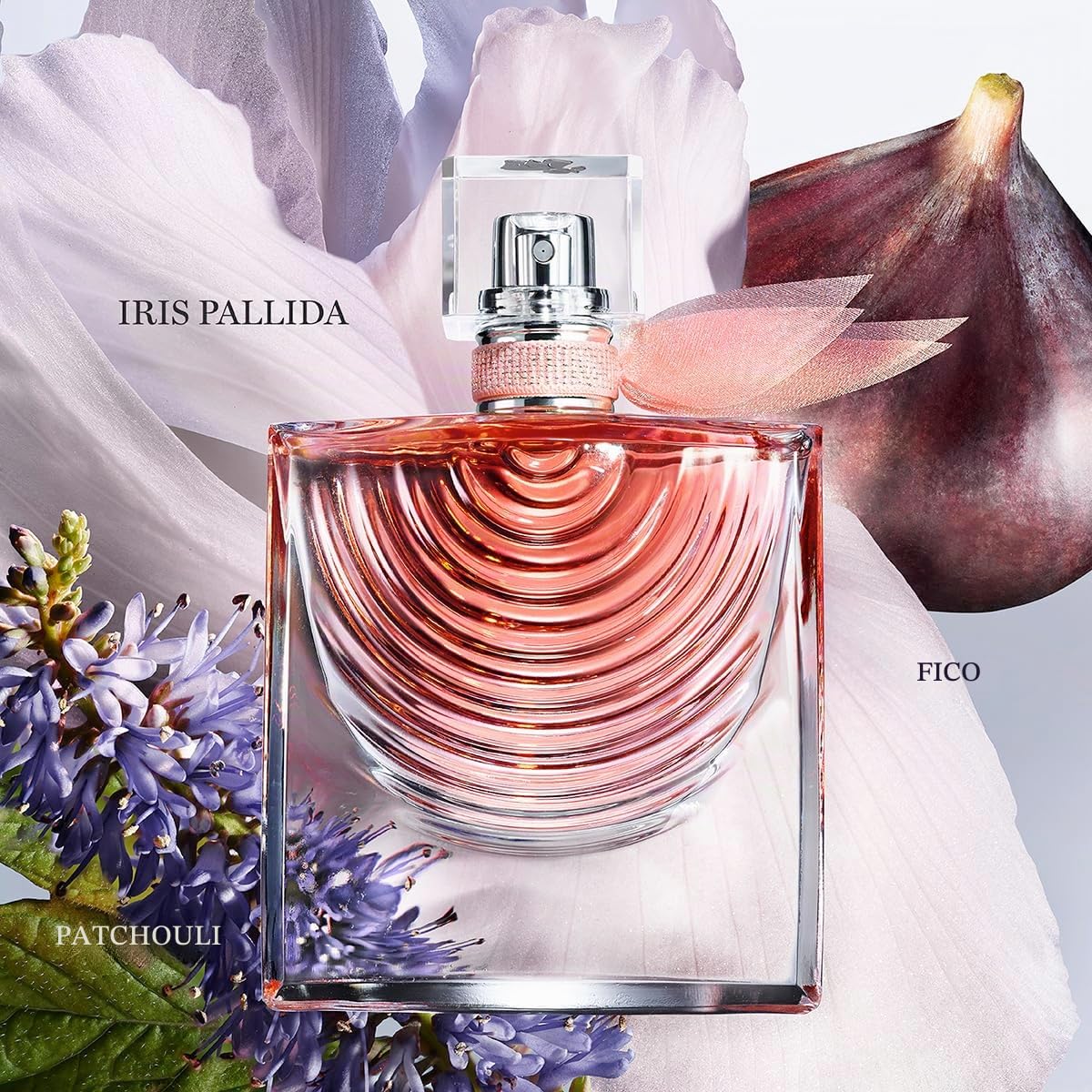 Lancôme La Vie est Belle Iris L`Absolu – Eau de Parfum 100 ml