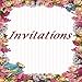 Invitations