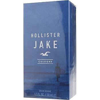 hollister jake cologne discontinued