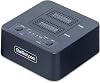1:1 M.2 NVMe Kopierstation 90GB/m Unabhängiger PCIe SSD Duplicator/Clone Station USB-C 20Gbps Dual-Bay Dock