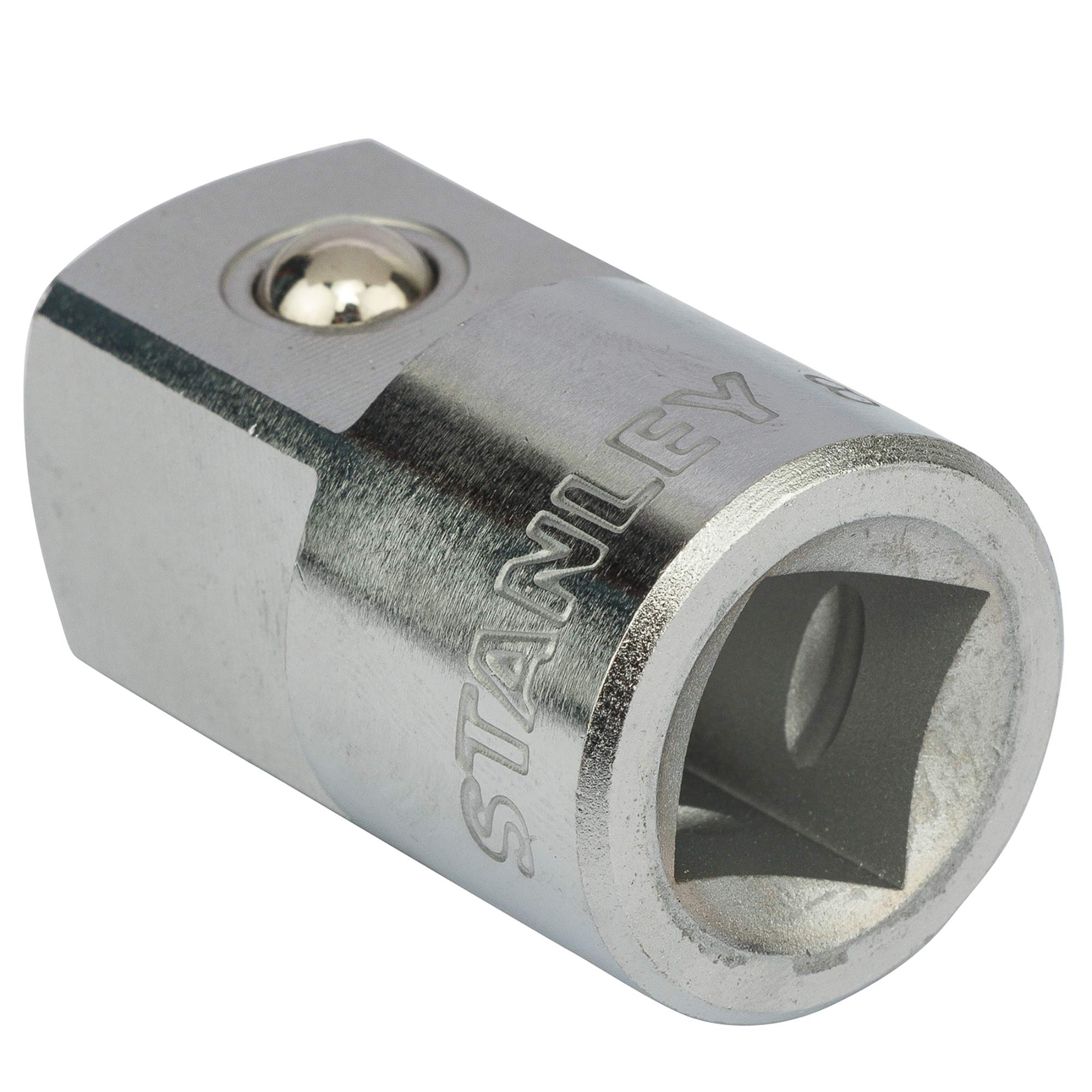 STANLEY 1-88-558 1/2-inch F*3/4 SQ. DR.M Adapter 2