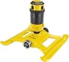Dramm Gear Drive Fountain, Yellow