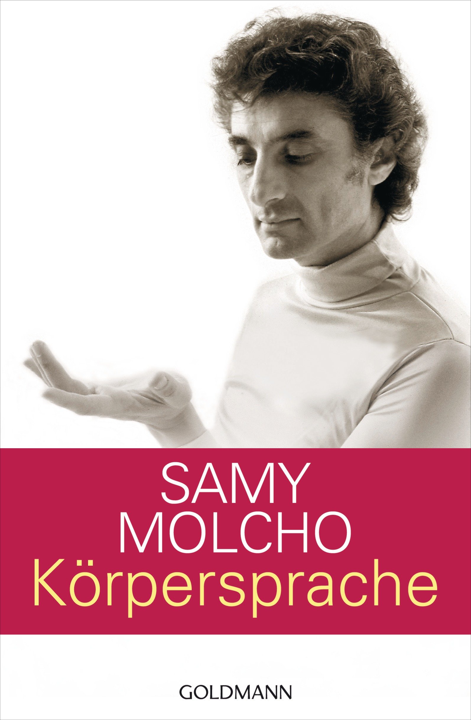 Goldmann Verlag Körpersprache