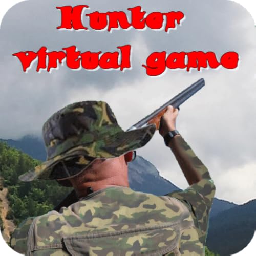Hunter Virtual Game Hunt duck shoot duck hunter classic