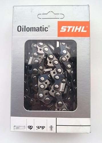 3652 000 0072 RMC Chaîne de tronçonneuse 50 cm 72 maillons Stihl