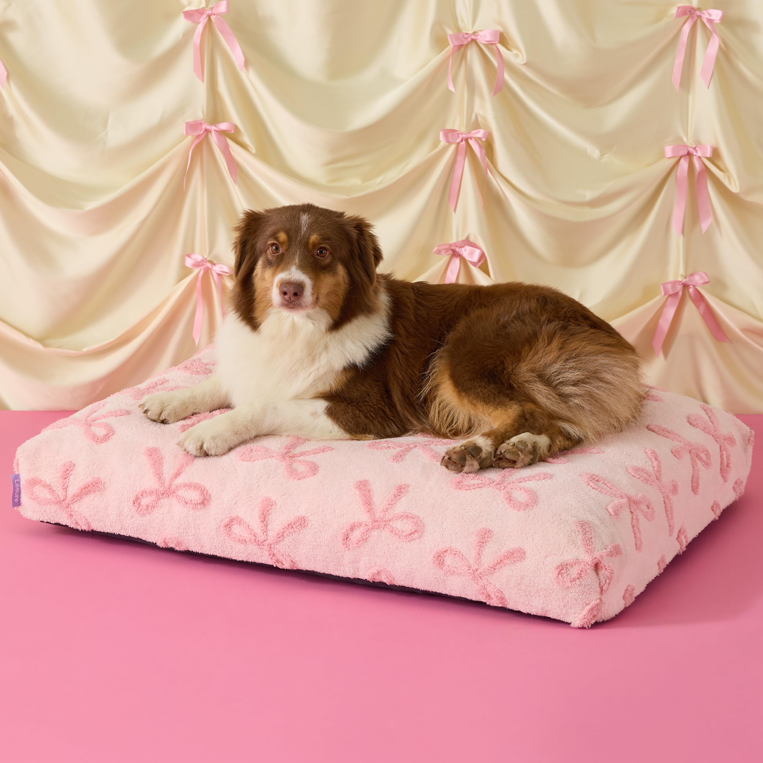 LE SURE Dog Bed