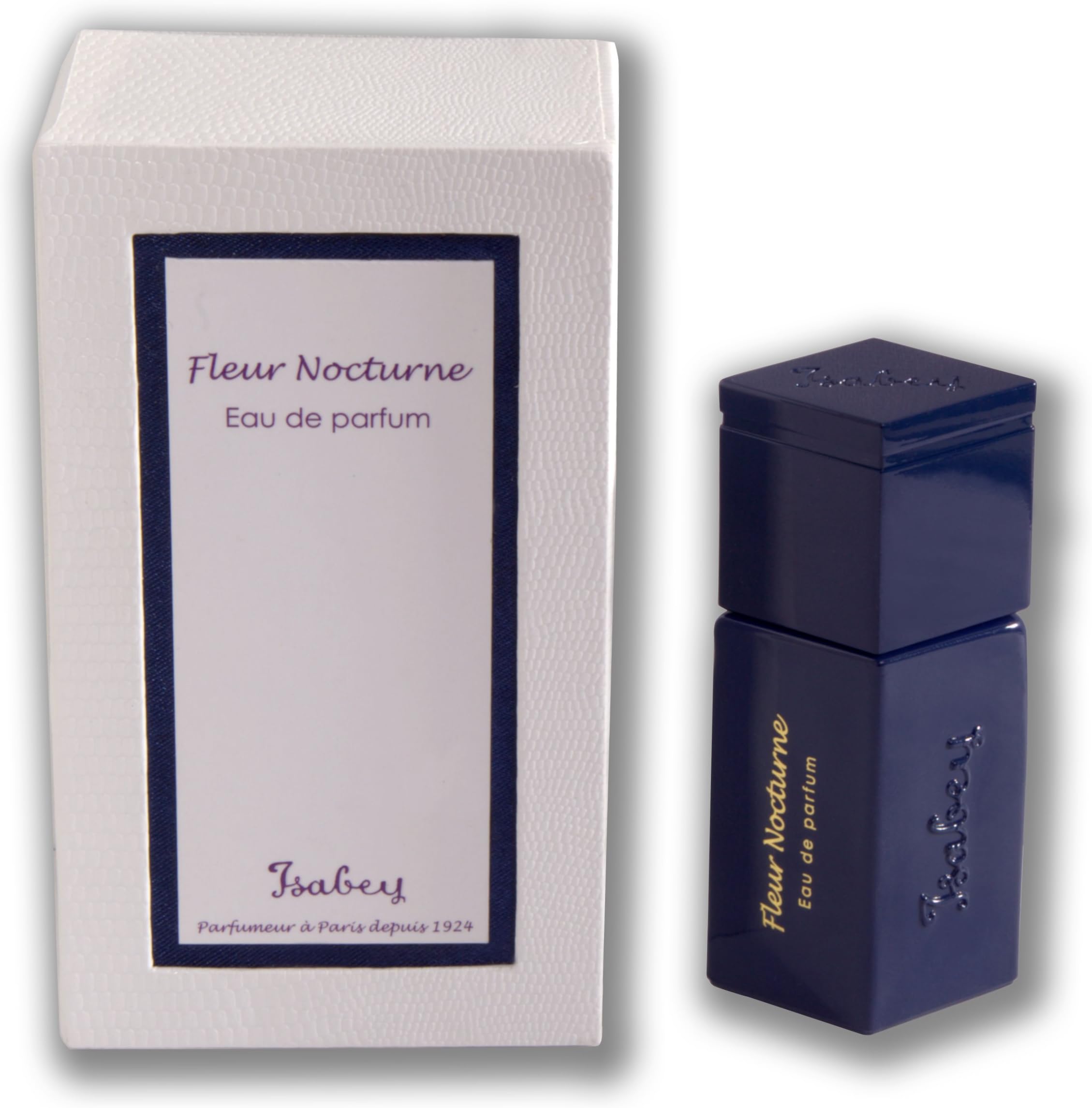 Fleur Nocturne Eau de Parfum - 10 ml