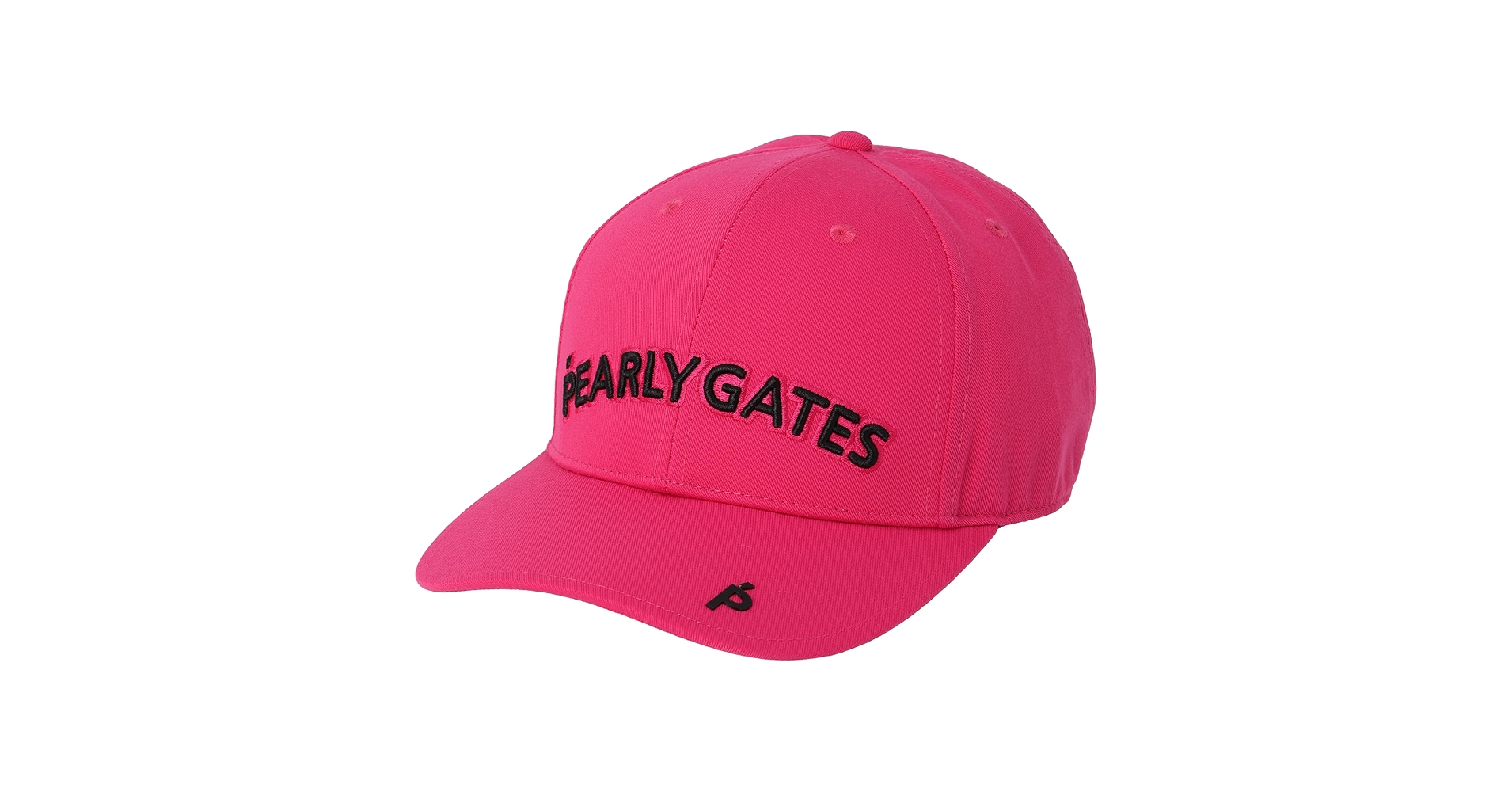 Amazon | [パーリーゲイツ] ユニセックス キャップ リサイクルPE