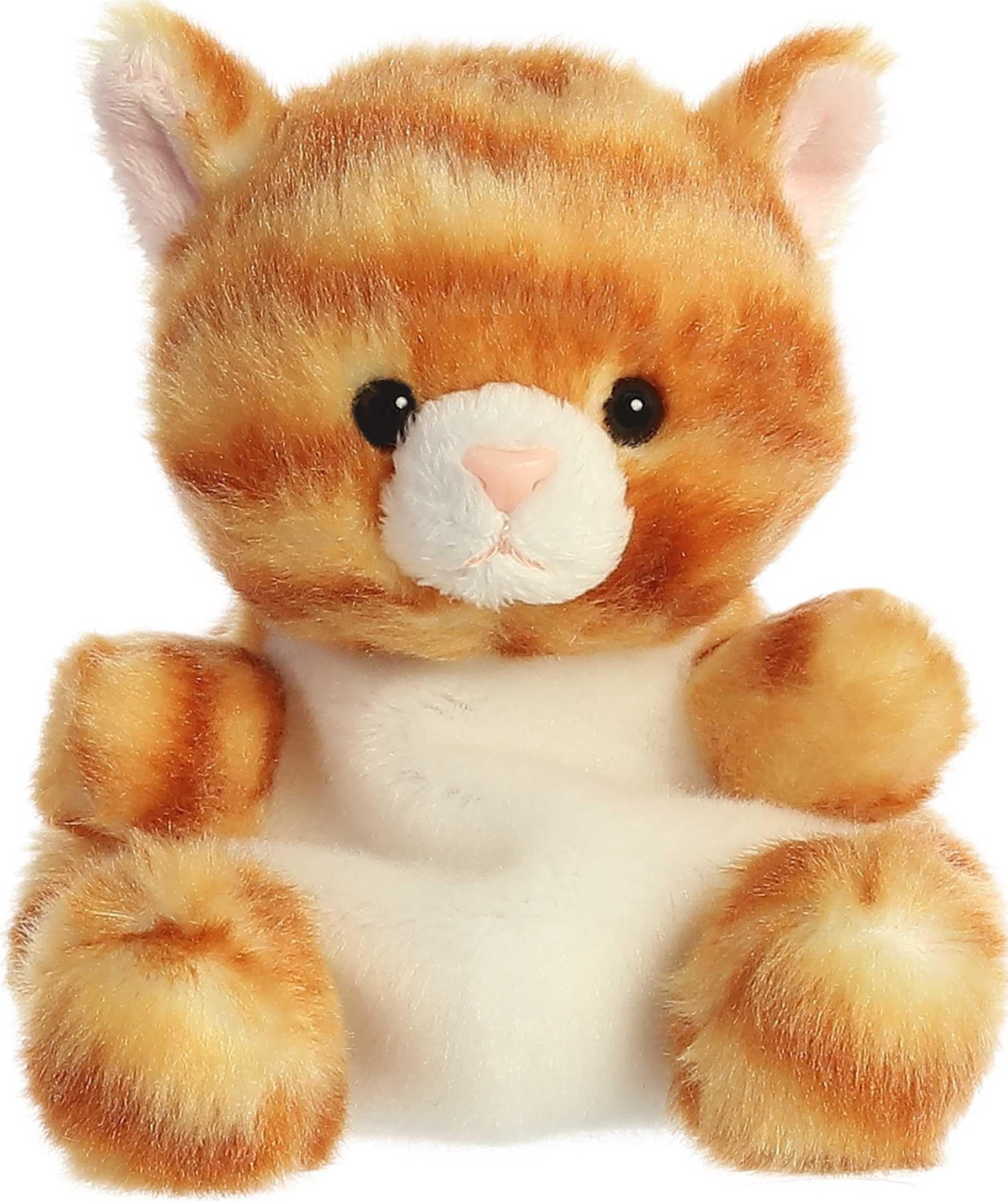 Aurora - Palm Pals - 5" Meow Kitty