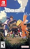 Digimon Survive - Nintendo Switch