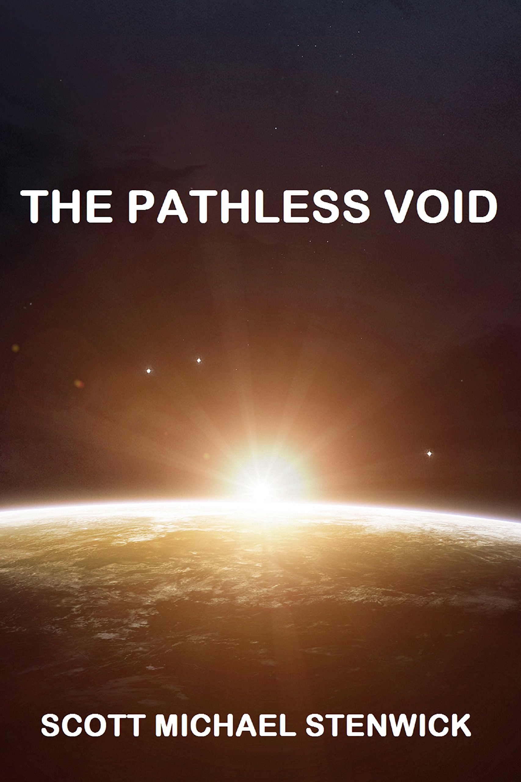 The Pathless Void