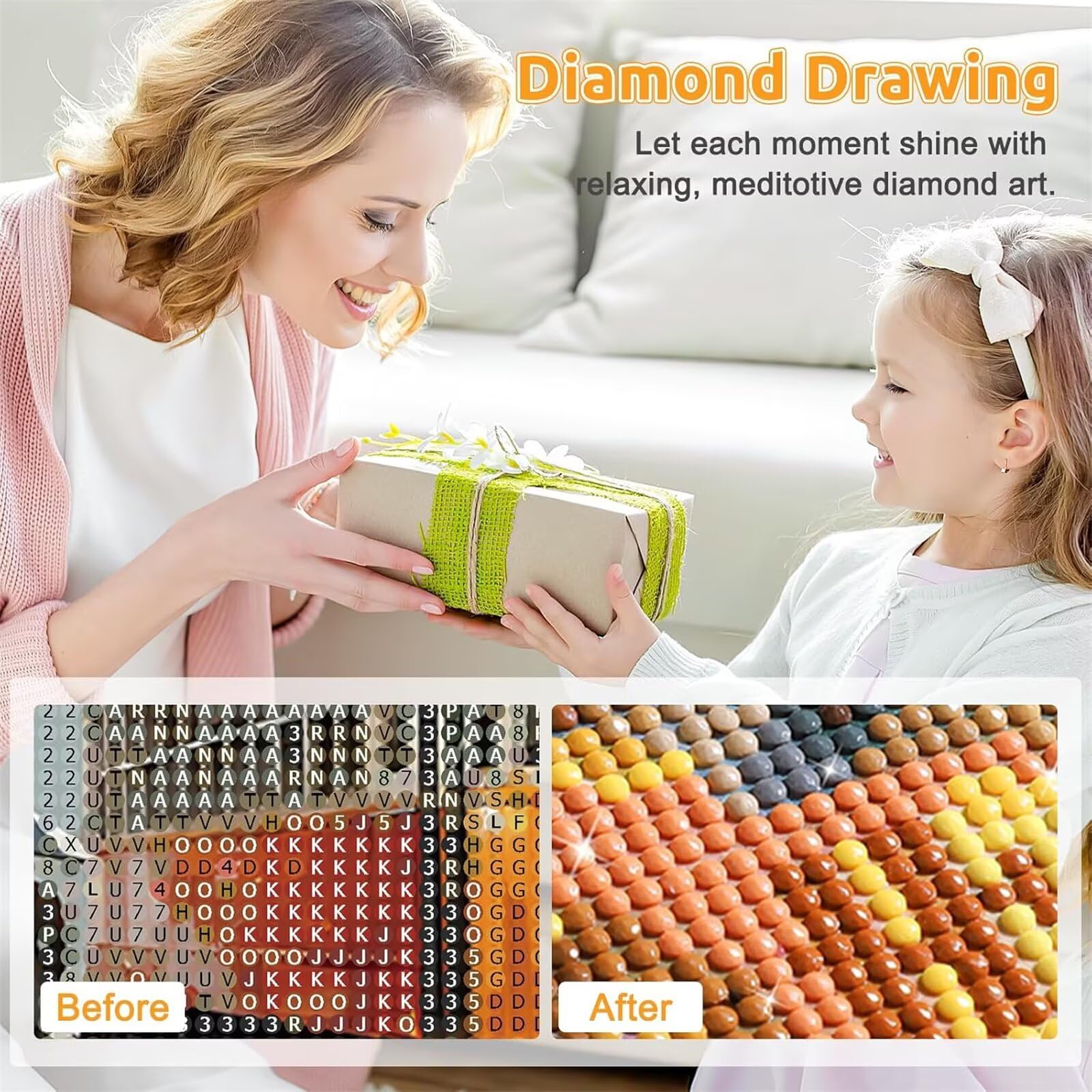 Diamentowa sztuka kot diamentowy obraz ptaki kryształowe zestawy artystyczne dla dorosłych, DIY, 5D, pełne wiercenie, haft krzyżykowy, sztuka, rękodzieło, zestaw do haftowania dla dzieci, dekoracja