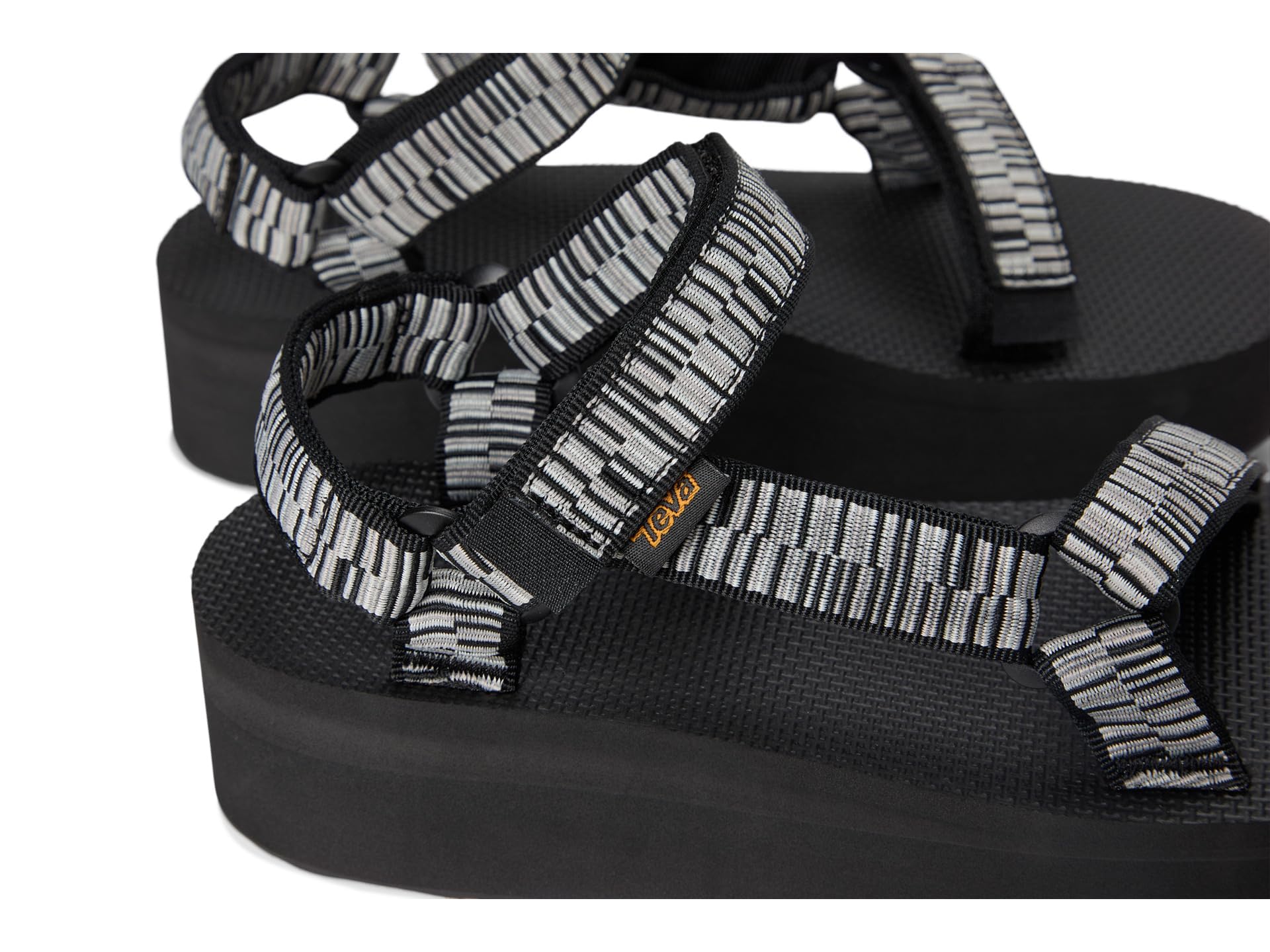 Teva Women's Flatform Universal Sandal