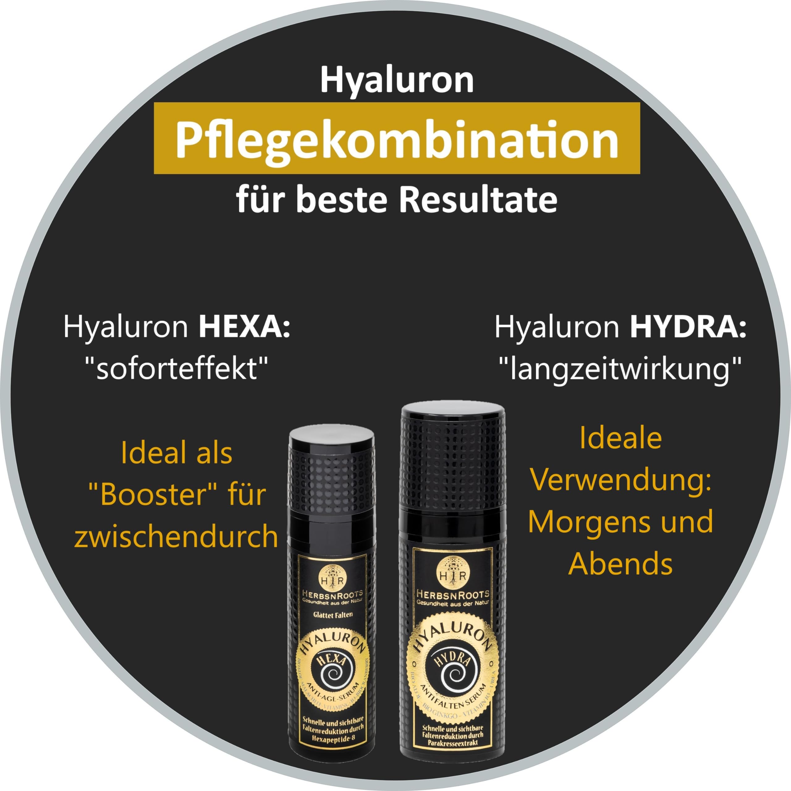 Aloe-Vera "HYDRA" Fill & Fade  mindert Altersflecken  fr reife Haut   50ml : Amazon.de: Kosmetik