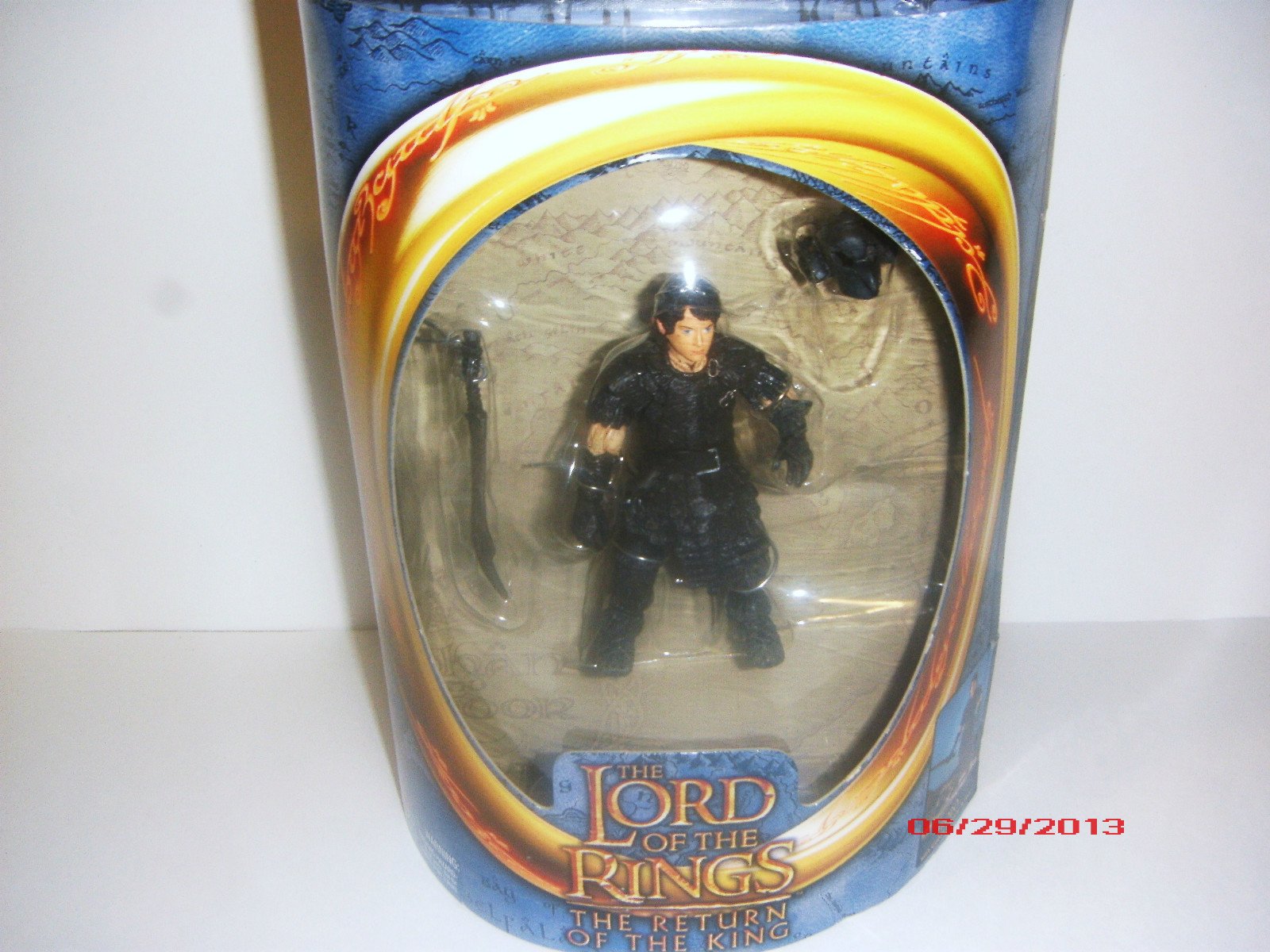 Amazon.com: Return of the King 6