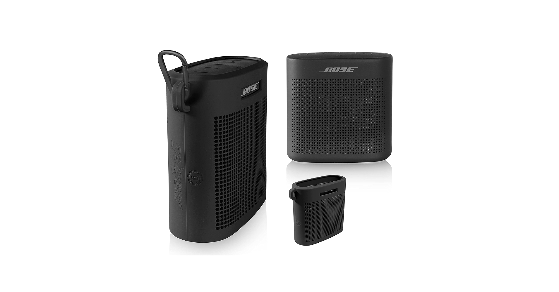 soundlink mini speaker ii black ケースカバー付 Amazon.com: LTGEM Hard Case for Bose SoundLink Mini II