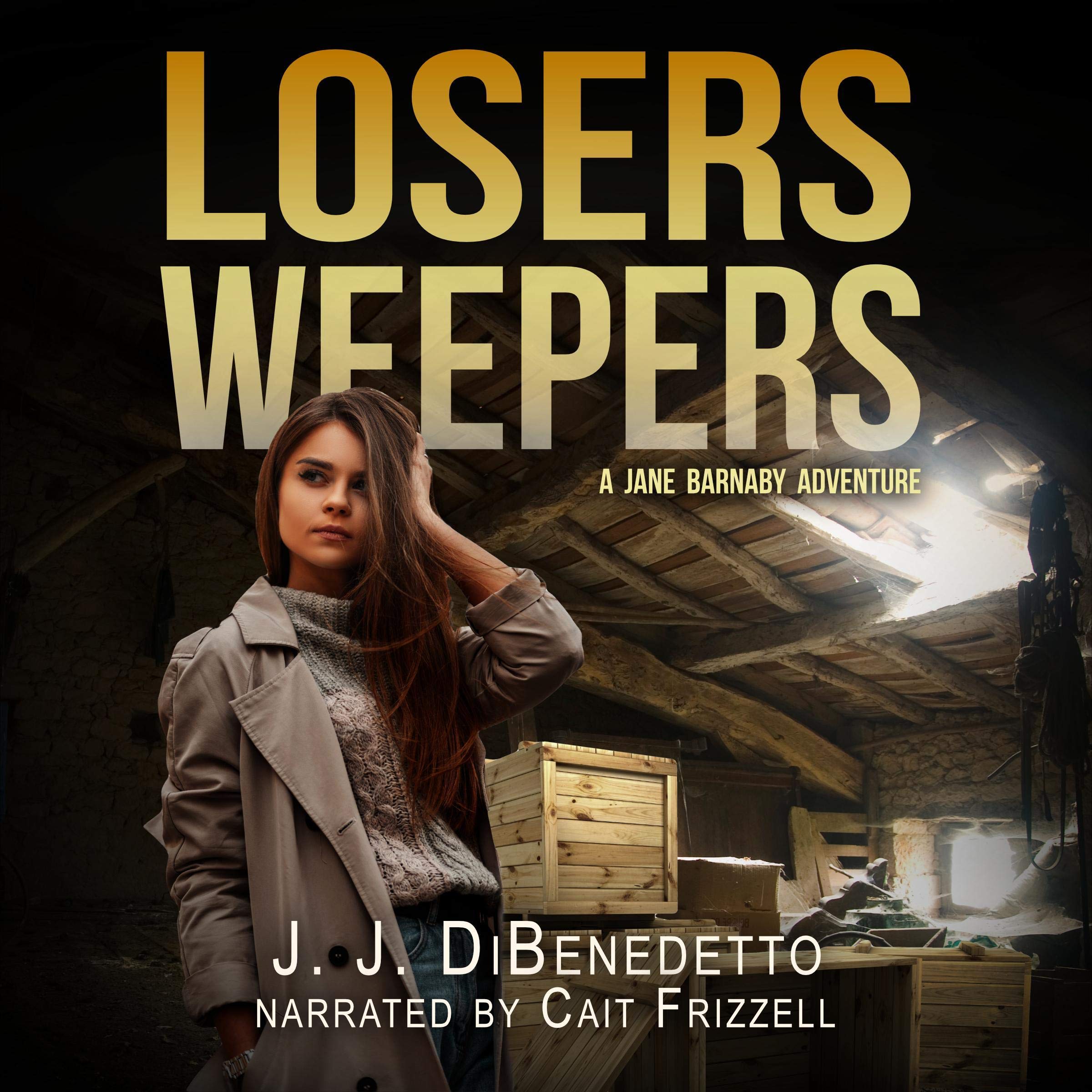 Losers Weepers