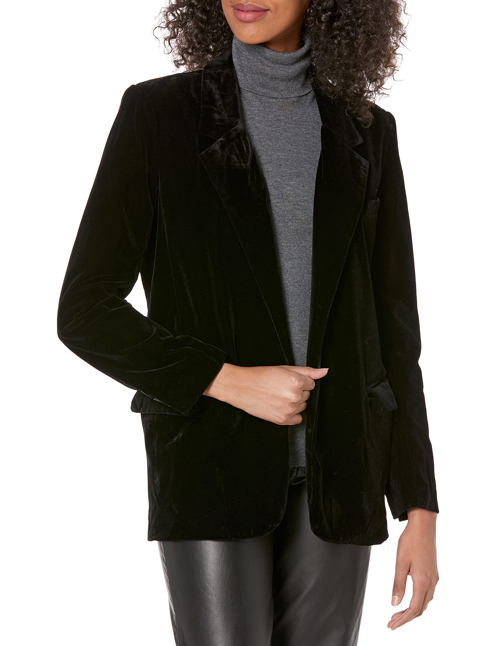 Women's Regular Crush a Lot Blazer
