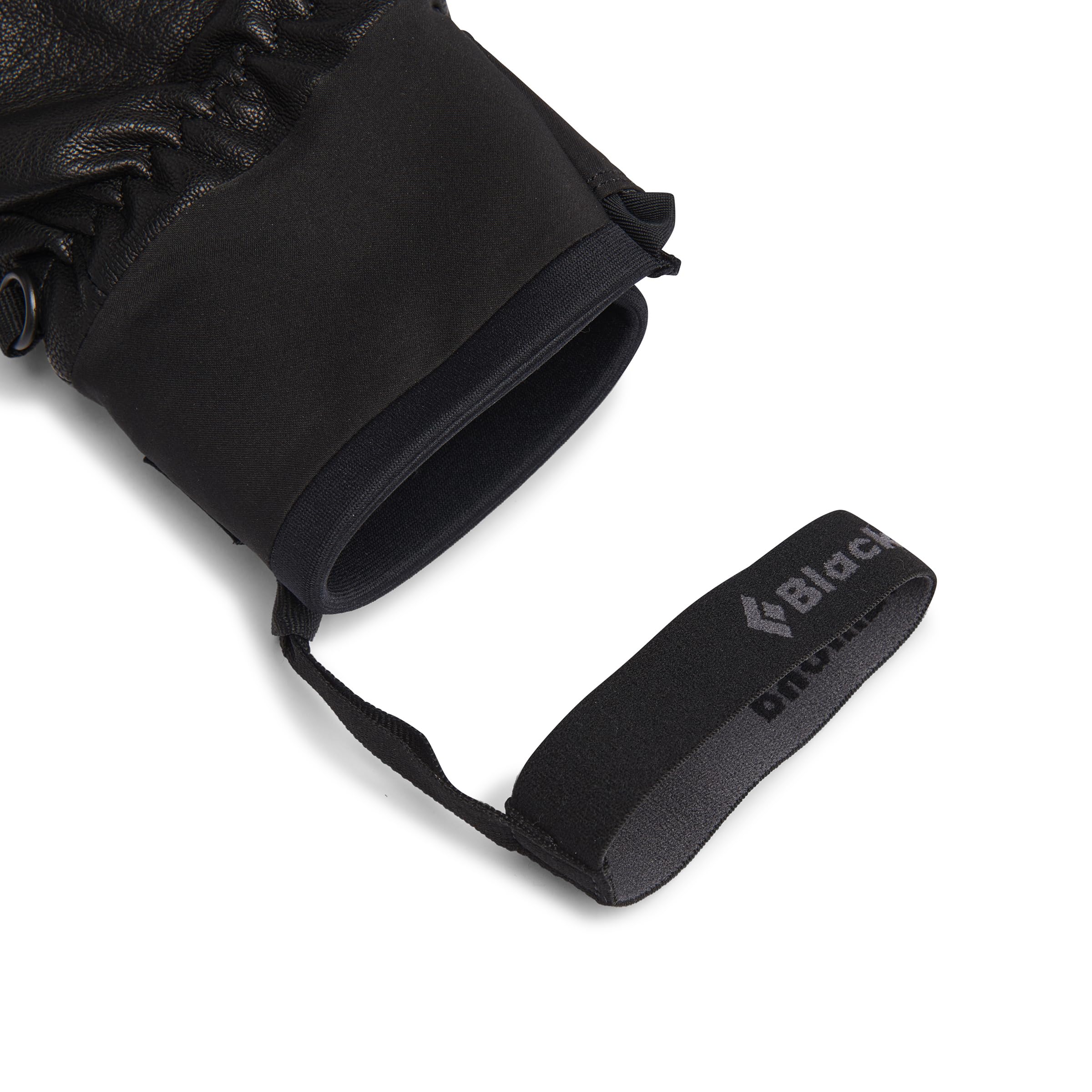 Black Diamond Spark Gloves – Komfortable Ski- und Snowboard-Handschuhe