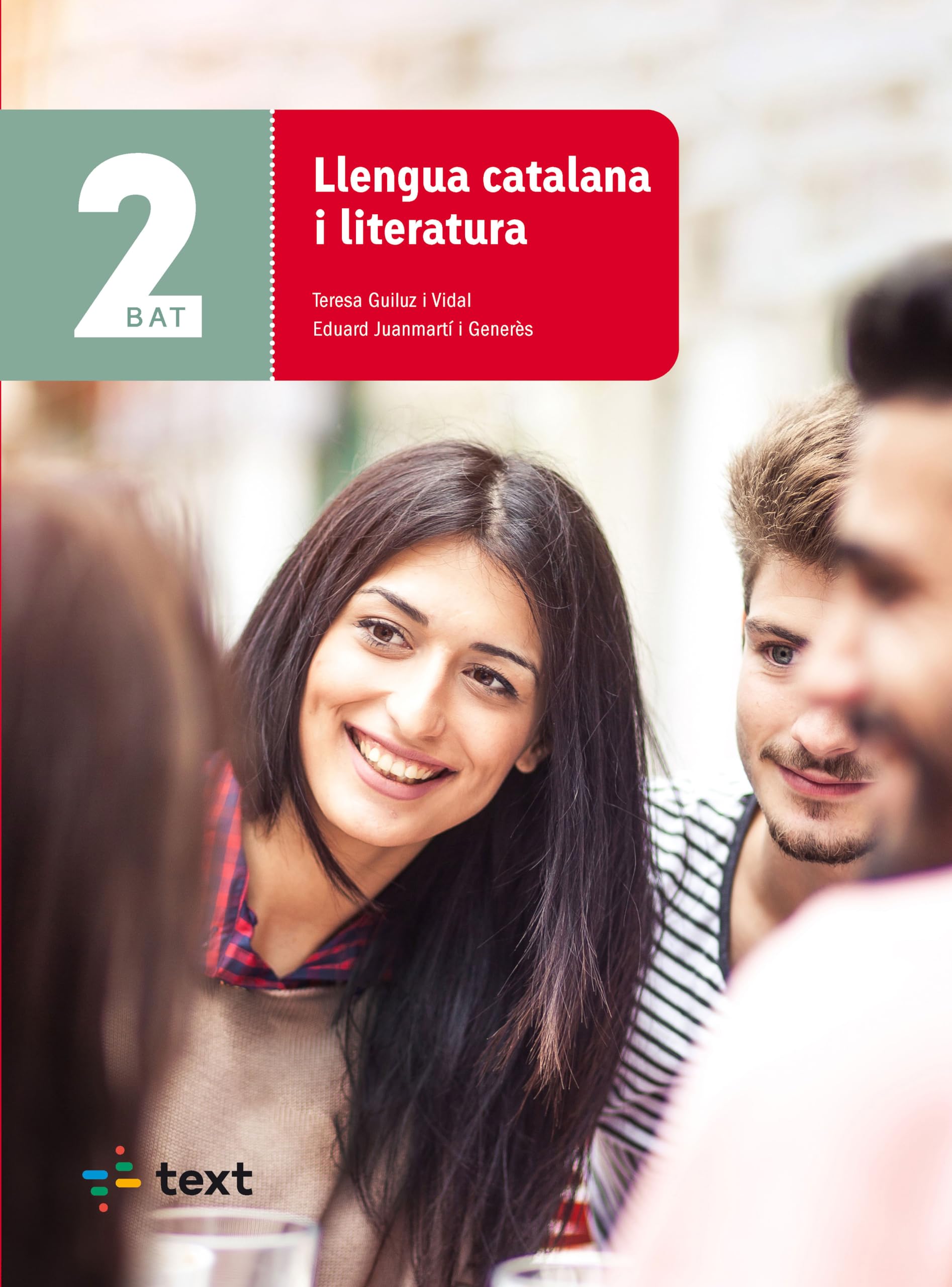 Llengua catalana i literatura 2n Batxillerat: 202