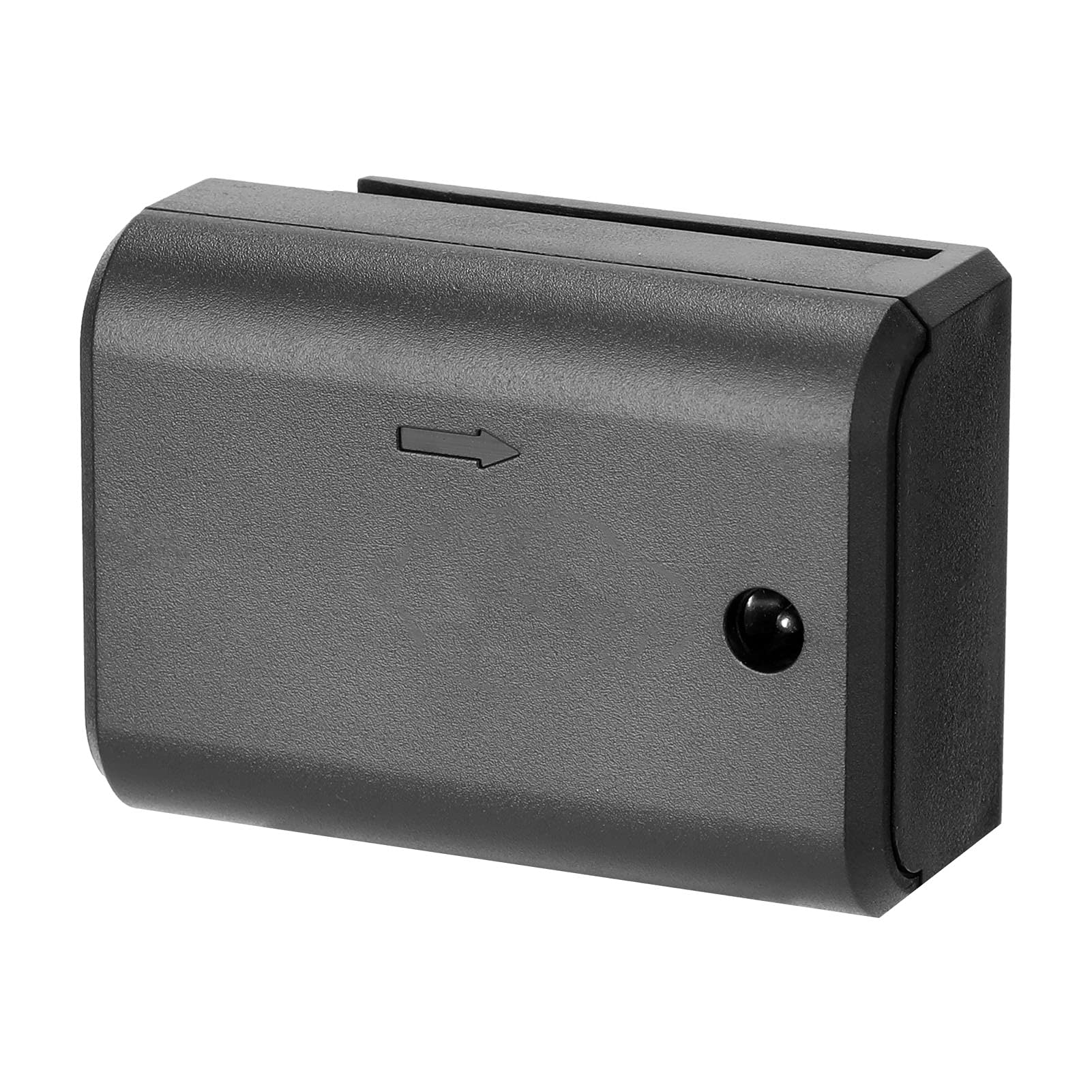 Morelian 3.7V 1200mAh Large Capacity Laser Level Rechargeable Battery Leveling Machine Accessory 4 Specs Optional