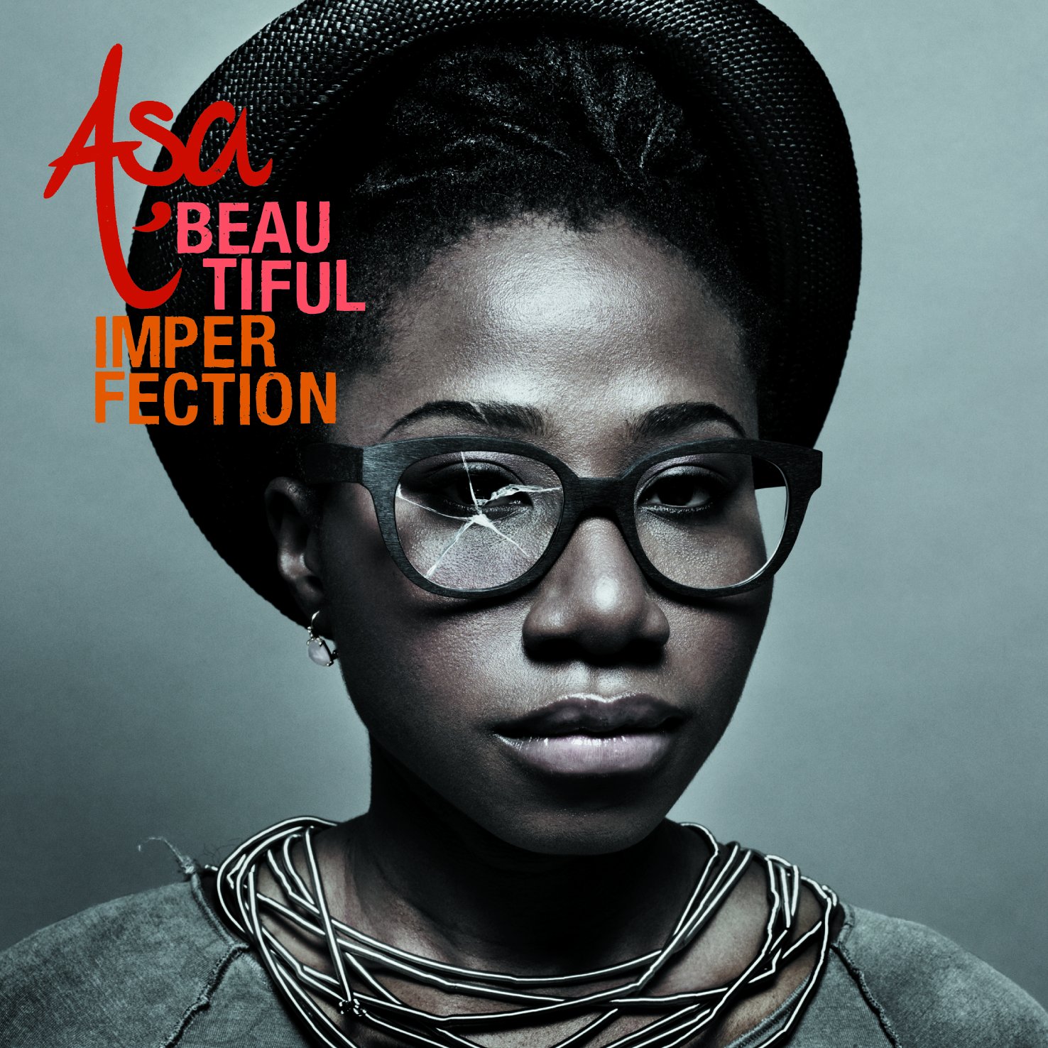 Beautiful Imperfection [Audio CD] Asa