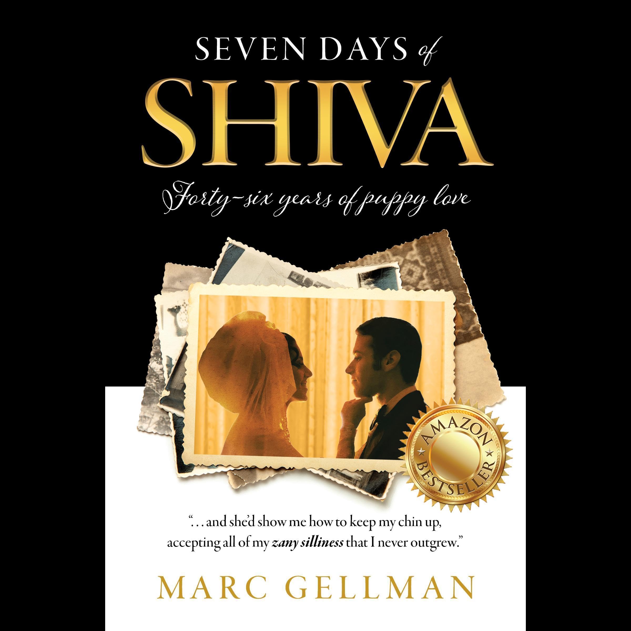 Seven Days of Shiva