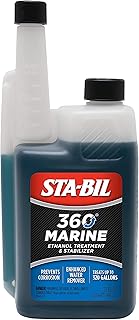 Sta Bil 22240 6pk Marine Vapor Technology
