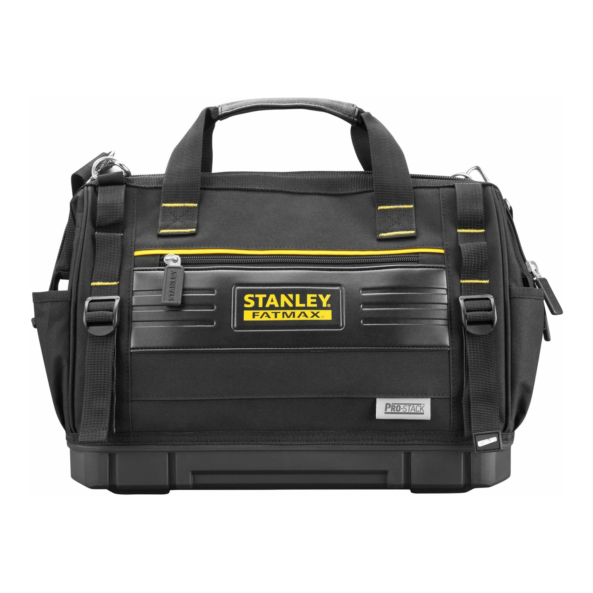 STANLEY FatMax PRO-STACK Cerrada FMST17627-1
