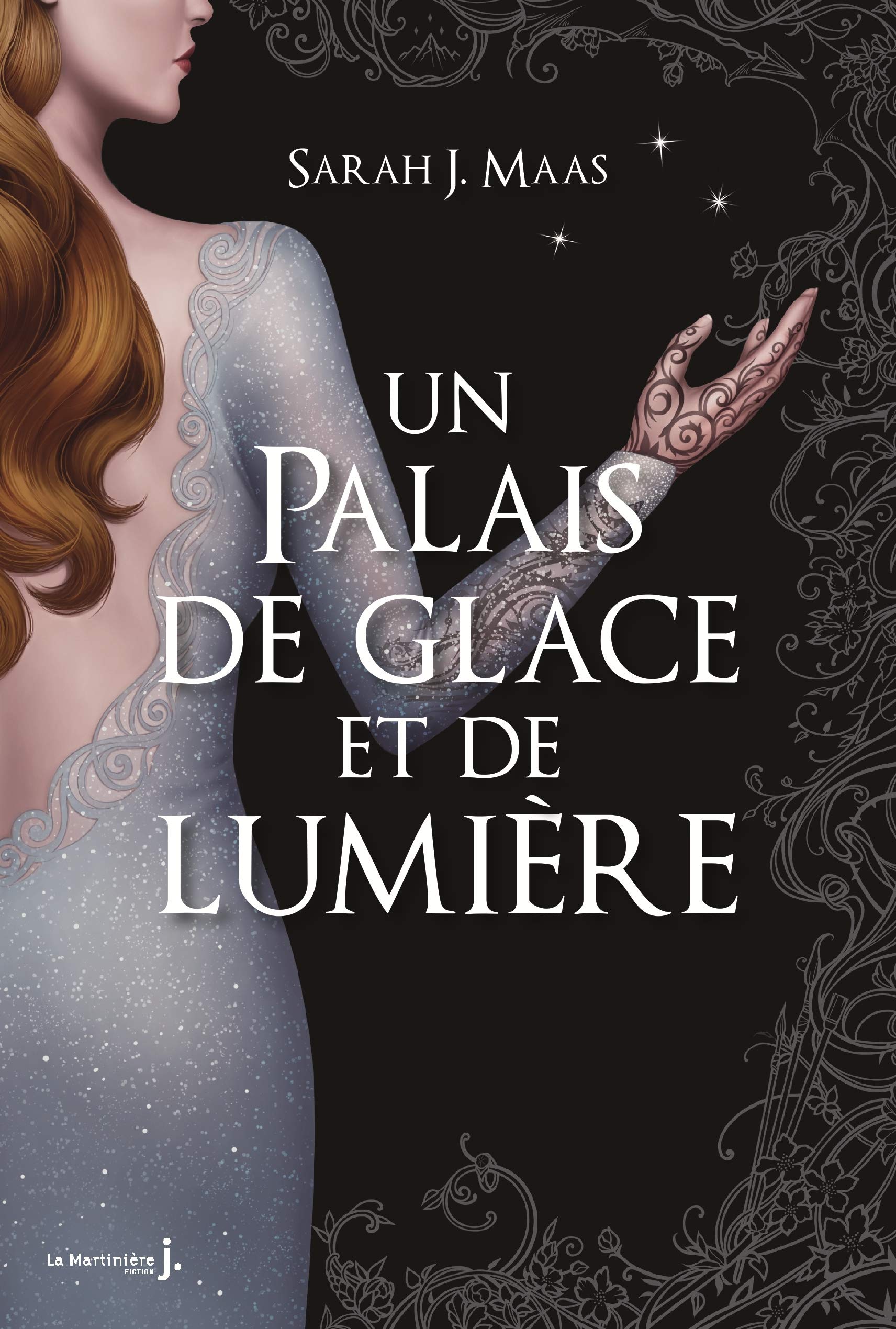 Un Palais D épine Et De Rose Tome 1 Pdf Un Palais de glace et de lumière (ACOTAR) - Tome 3.5 : J. Maas, Sarah:  Amazon.fr: Livres